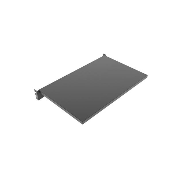Aspect Metal Retail Display Shelves
