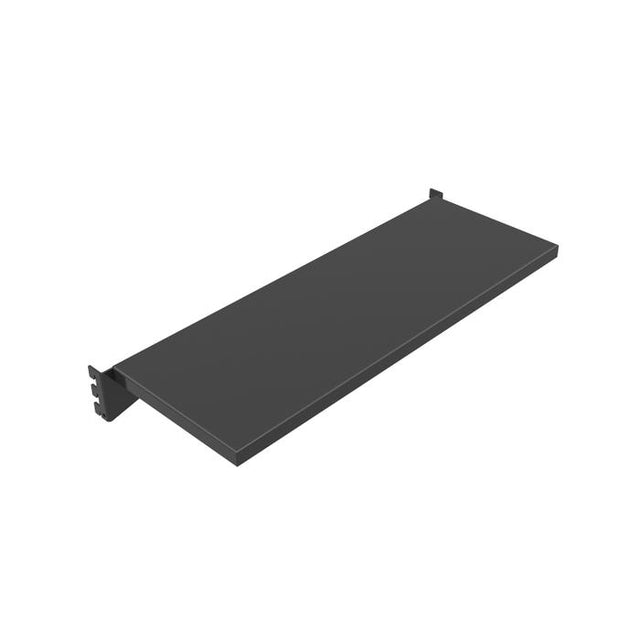 Aspect Metal Retail Display Shelves