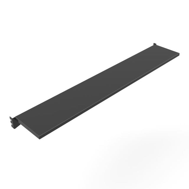 Aspect Metal Retail Display Shelves