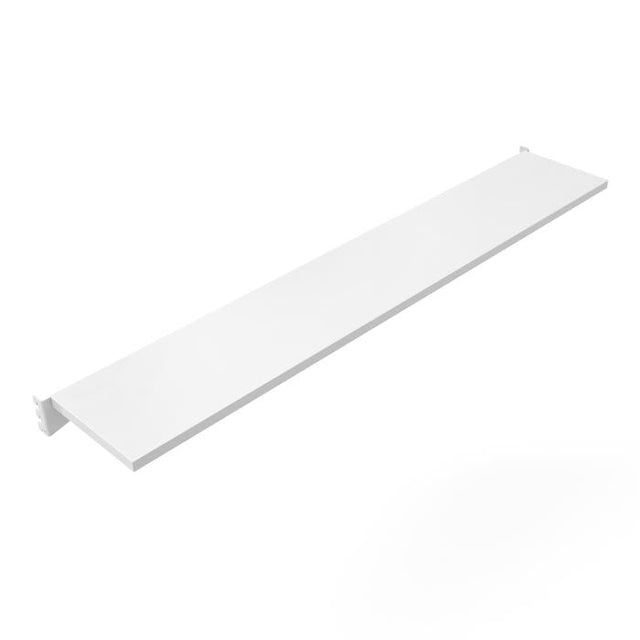 Aspect Metal Retail Display Shelves