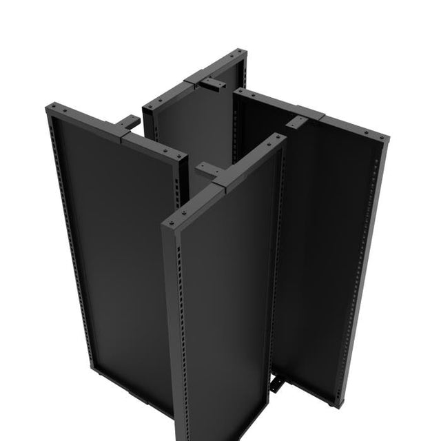 Aspect T-Shaped Gondola Panel Connector