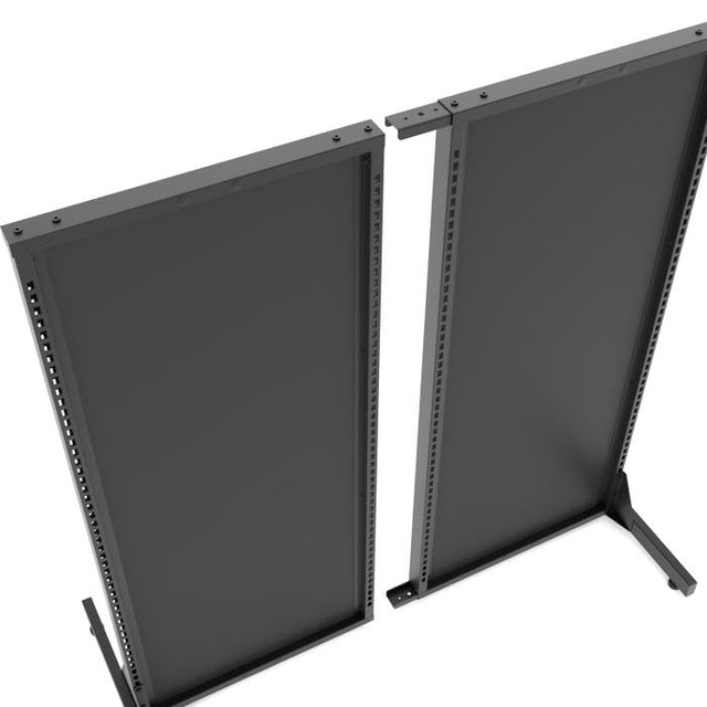 Aspect Gondola Panel Union Connector