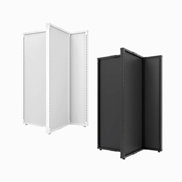 Aspect 4-Sided Pinwheel Gondola - Kit 3