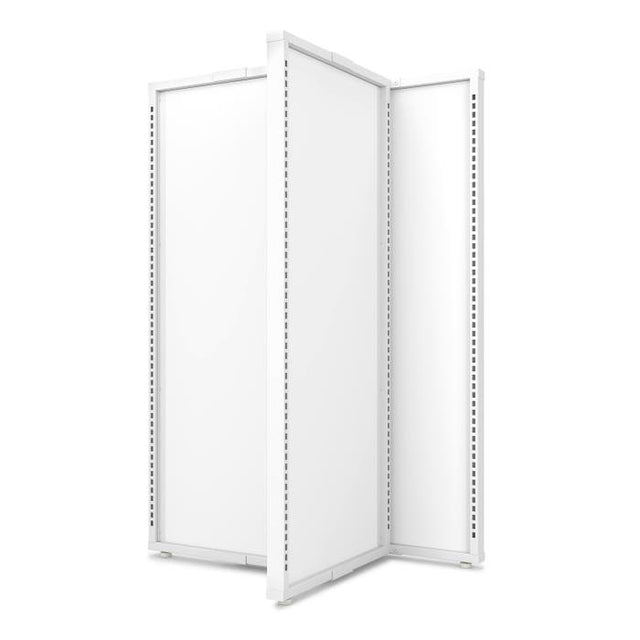 Aspect 4-Sided Pinwheel Gondola - Kit 3