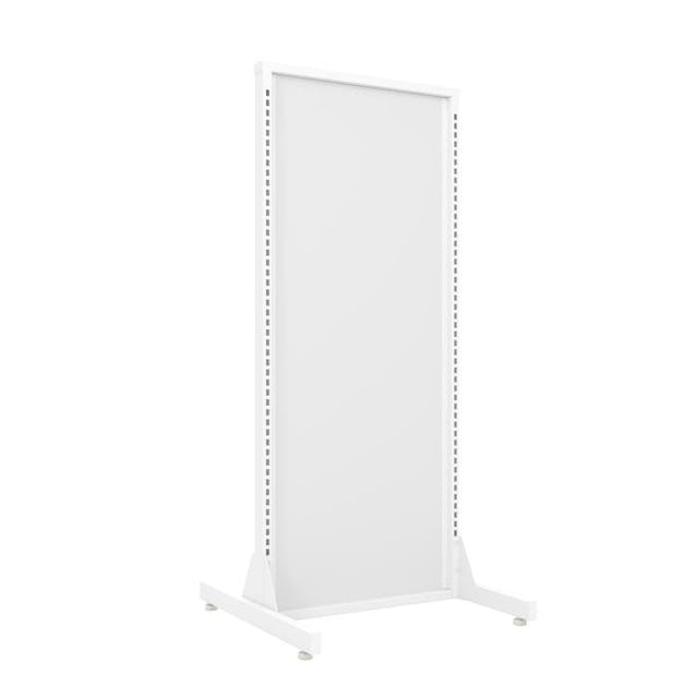Aspect Single Gondola Panel with T-Legs - Kit 1