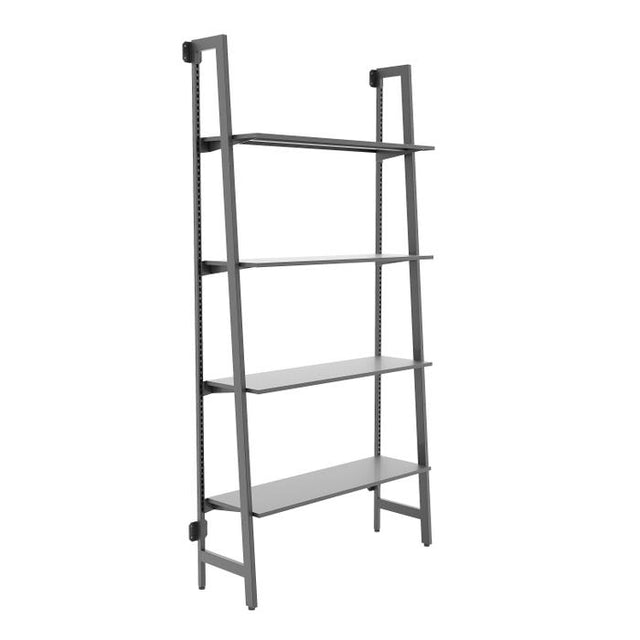 Aspect Outrigger Kit 1 - with Four Metal Shelves