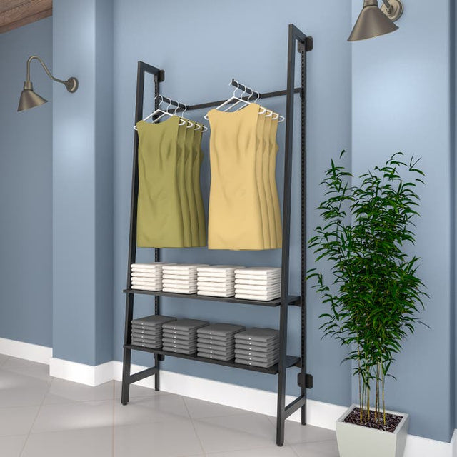 Aspect Outrigger Kit 2 - with Faceouts and Shelves