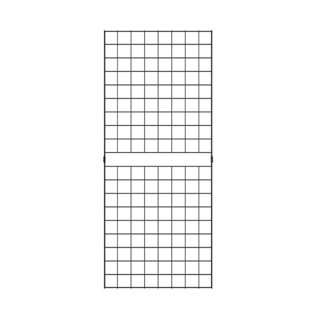 Portable Grid Panels - Black