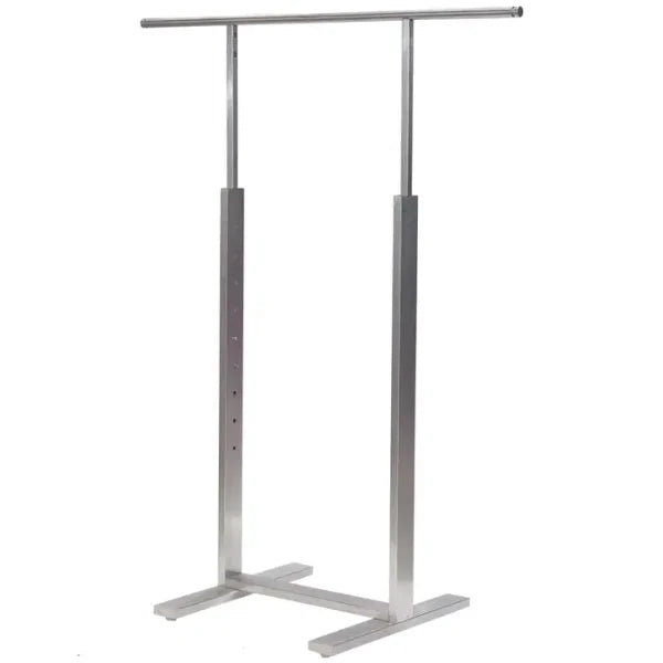 SDBA45HFRSC / Single Bar Merchandiser w/C-Shaped Hangrail