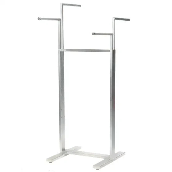 SDBA47SC – Adjustable 4-Way Rack