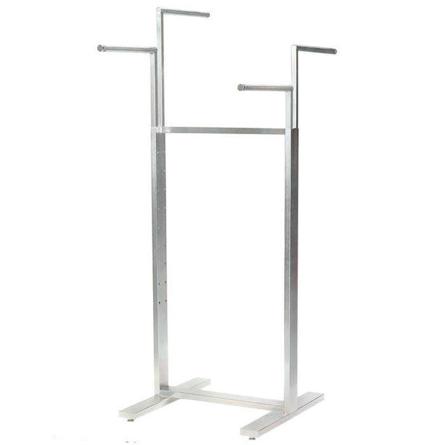 Bauhaus Series - Adjustable 4-Way Rack