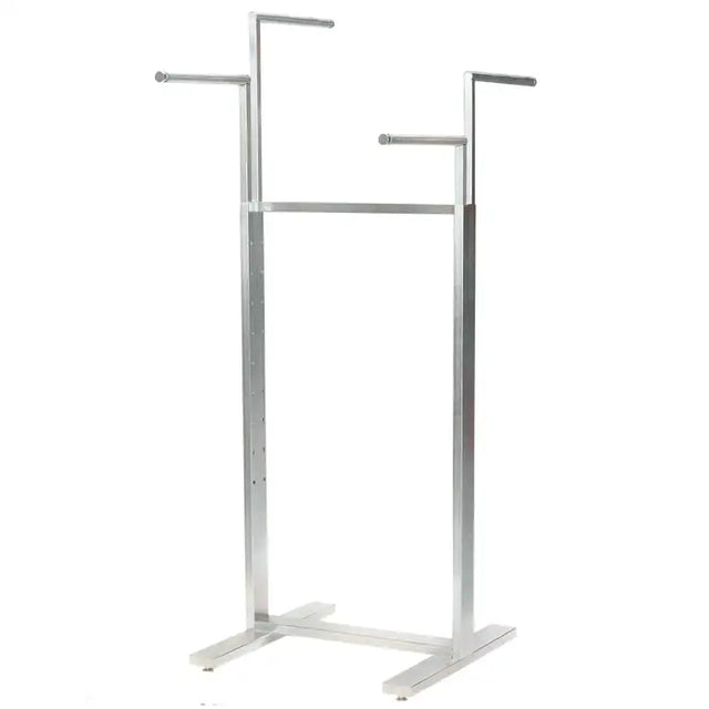 Bauhaus Series - Adjustable 4-Way Rack