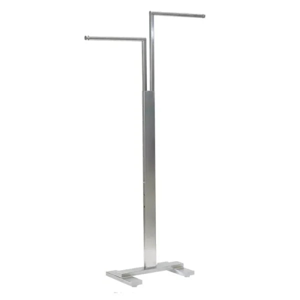 SDBA48SC / 2-Way Rack w/ Adjustable Arms