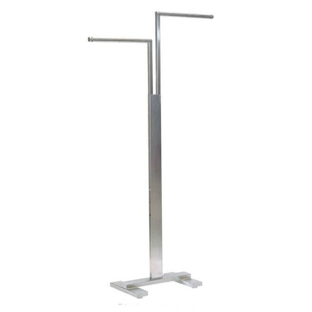 Bauhaus Series - 2-Way Rack With Adjustable Arms