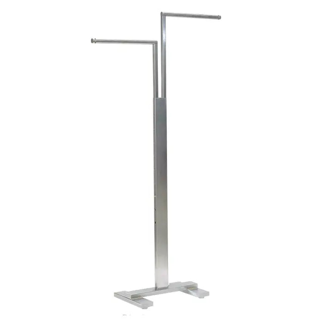 Bauhaus Series - 2-Way Rack With Adjustable Arms