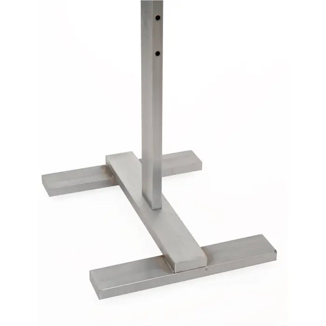 Bauhaus Series - 2-Way Rack With Adjustable Arms