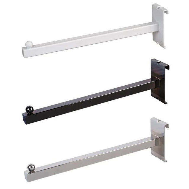12" Square Tubing Faceout for Grid Panel