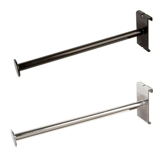 12" Faceout With Disc End for Grid Panel