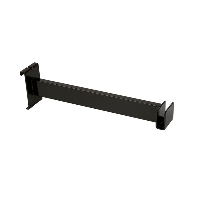 12" Hangrail Bracket for Rectangular Tubing