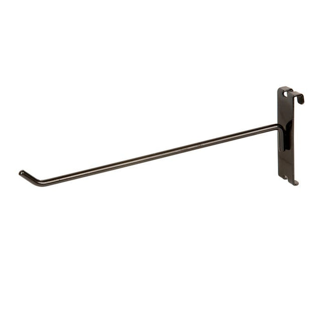 Grid Panel Hook - Black