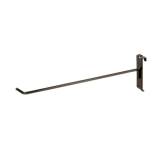 Grid Panel Hook - Black