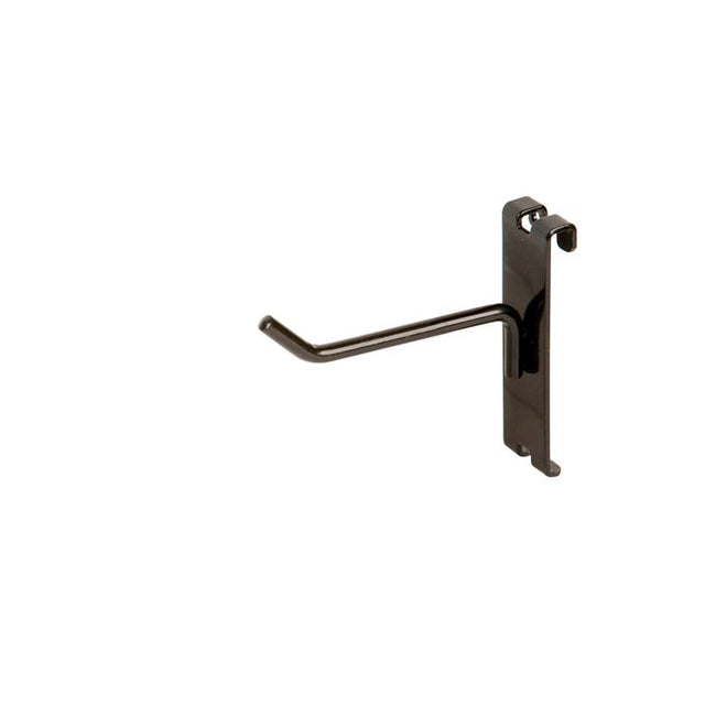 Grid Panel Hook - Black