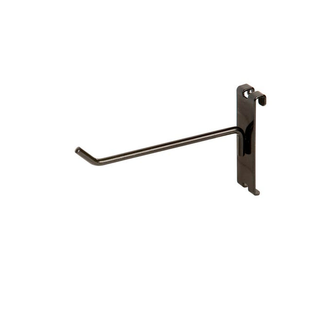 Grid Panel Hook - Black