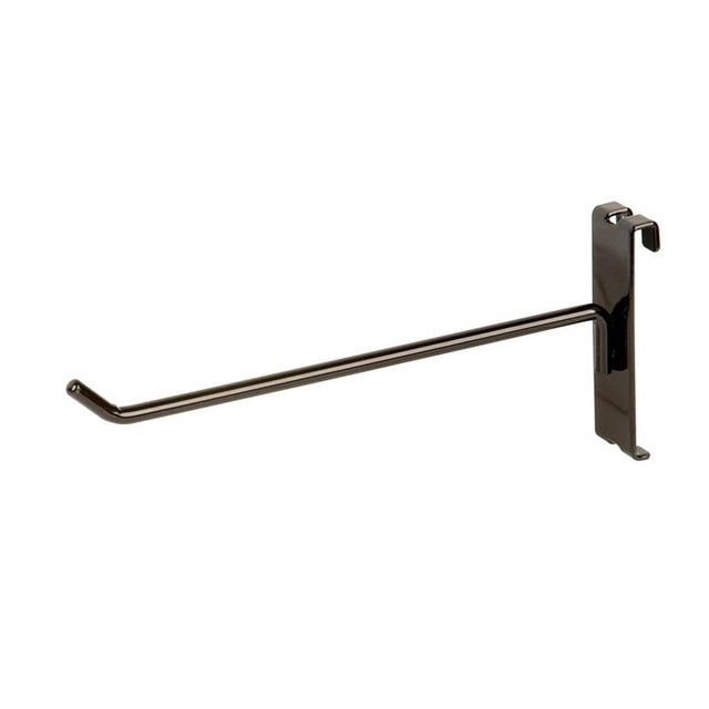 Grid Panel Hook - Black