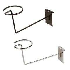 Millinery Displayer for Grid Panel
