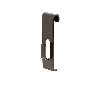 Grid Panel Hook - Black