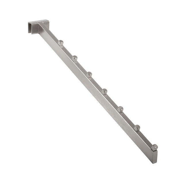 Boutique Series 7 Cube Rectangular Tubing Waterfall for Saddle Mount