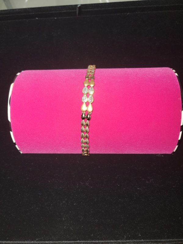 PRÉSENTOIR À BIJOUX POUR BRACELET