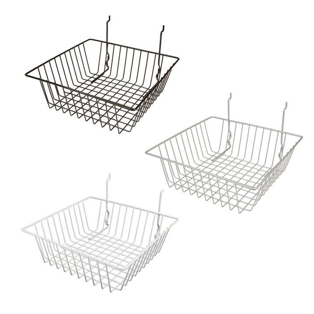 All Purpose Small Basket