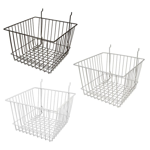 All Purpose Deep Basket