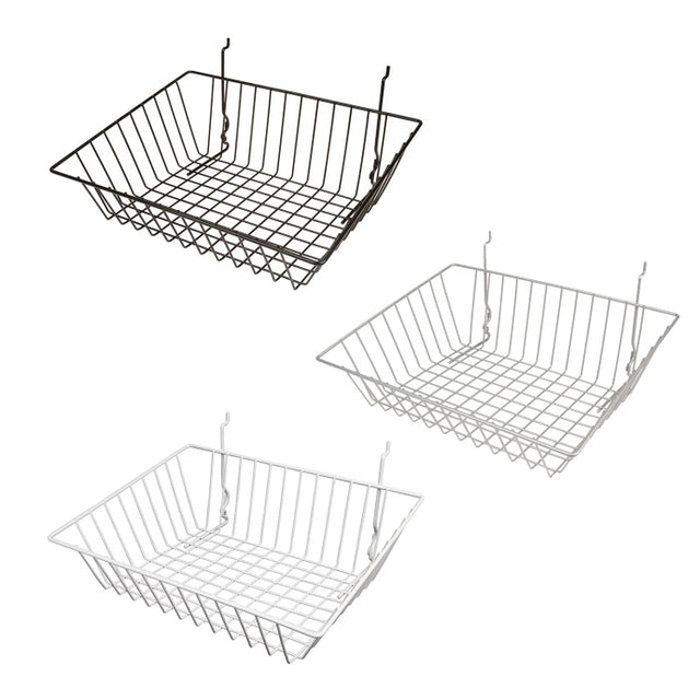 All Purpose Sloping Basket