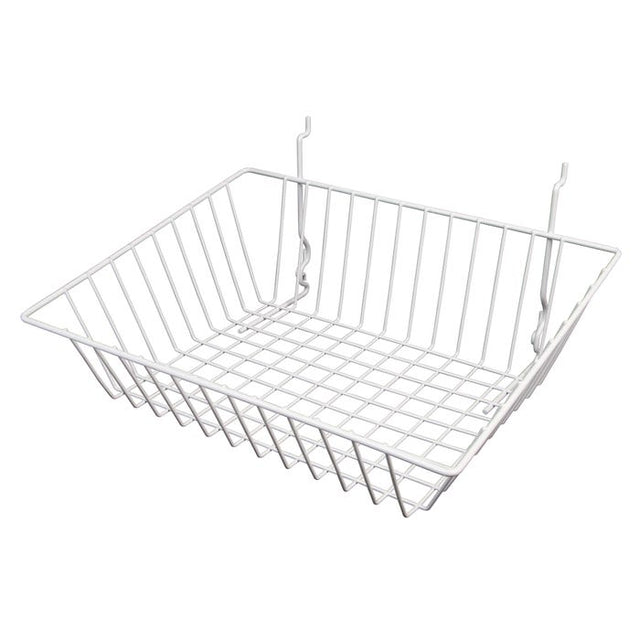 All Purpose Sloping Basket