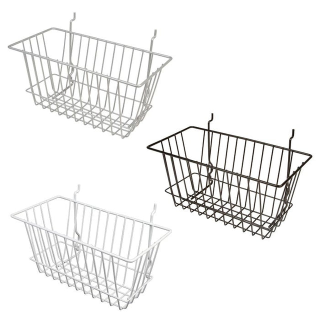 All Purpose Narrow Basket