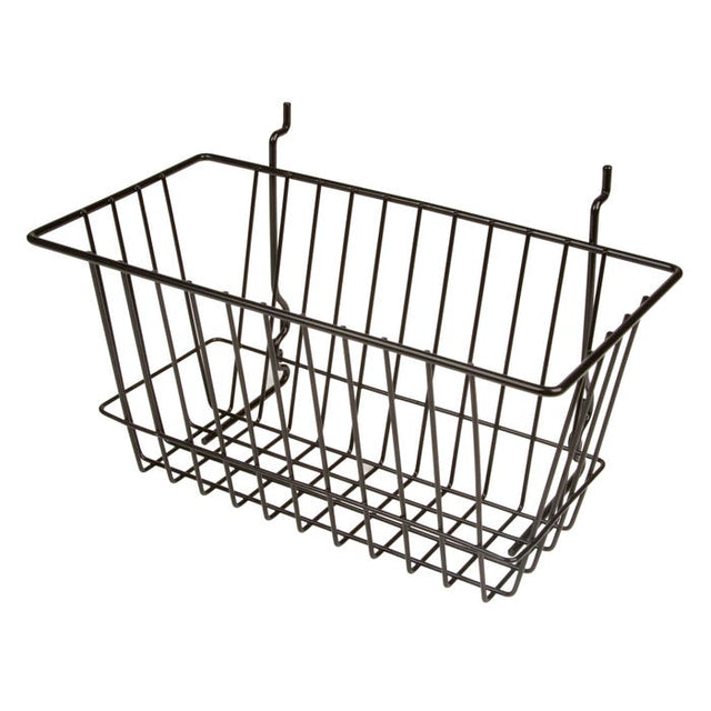 All Purpose Narrow Basket
