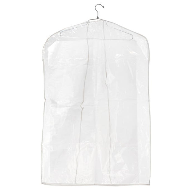 Overlap Garment Covers - 2 Gauge Vinyl