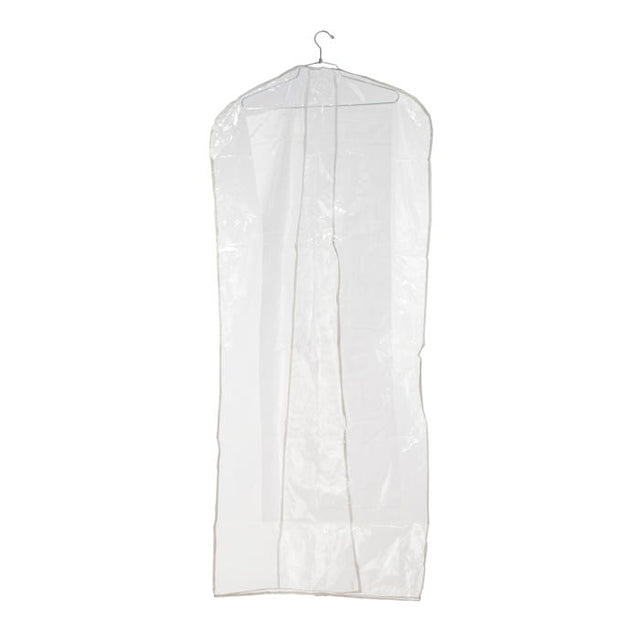 Overlap Garment Covers - 2 Gauge Vinyl