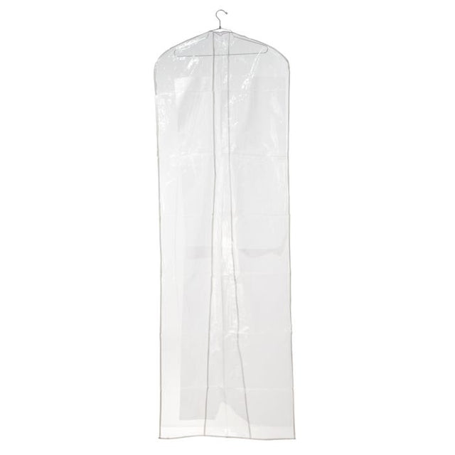Overlap Garment Covers - 2 Gauge Vinyl