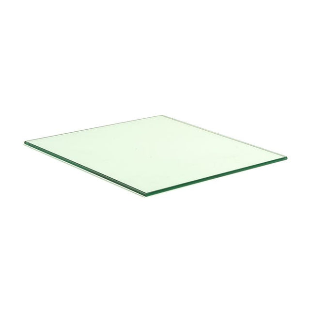 Tempered Glass for Cubbie Displays