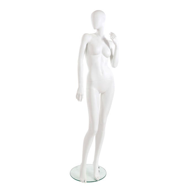 City Female Collection - Pose 2