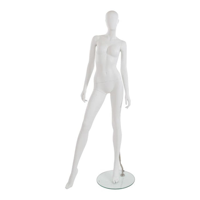 City Female Collection - Pose 3