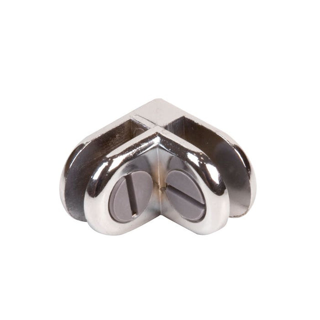 Glass Connectors for Cubbies