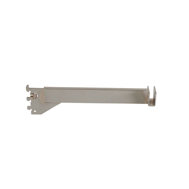 12" Long Rectangular Tubing Hangrail Bracket for the President Line
