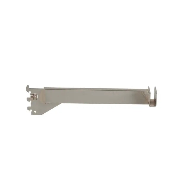 12” Long Rectangular Tubing Hangrail Bracket for the President Line
