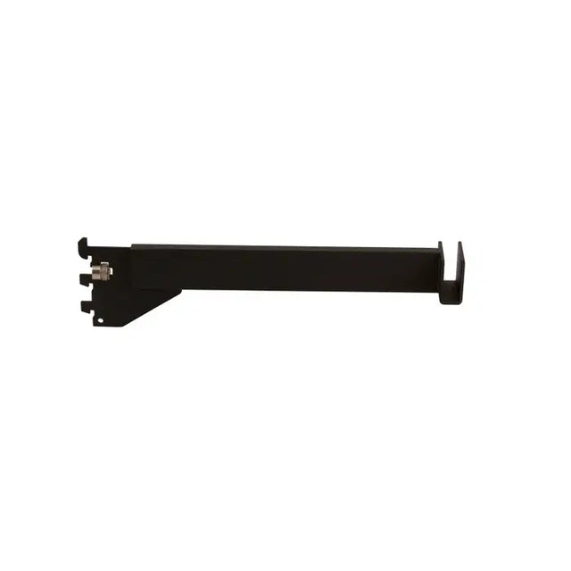 12” Long Rectangular Tubing Hangrail Bracket for the President Line