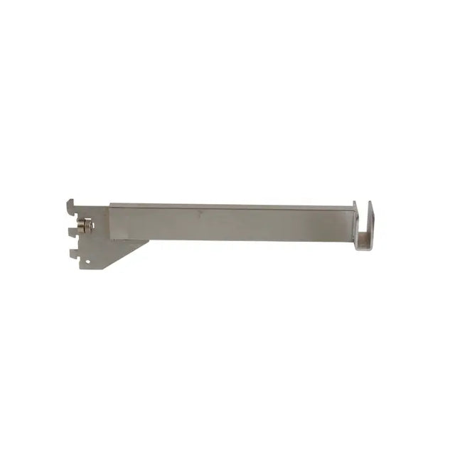 12” Long Rectangular Tubing Hangrail Bracket for the President Line