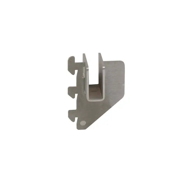 1” Blade Bracket for 1/2” X 1-1/2” Rectangular Tubing